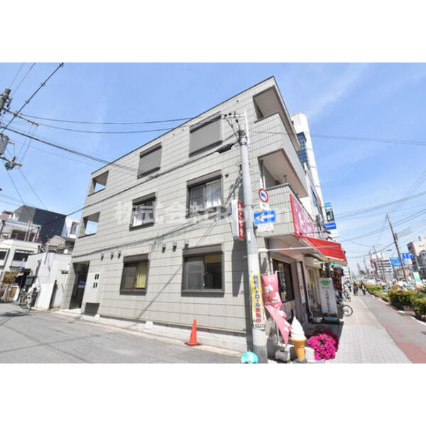 サンクレスト阪南