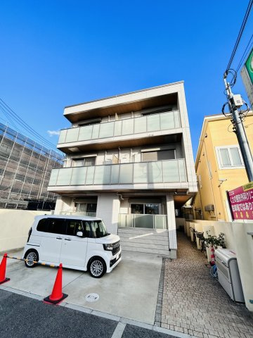 【外観】ポルト甲子園 