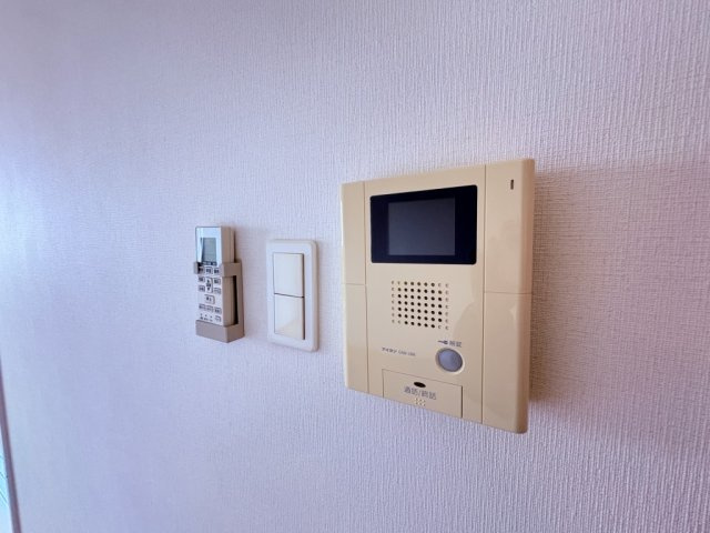 プレアデスのセキュリティ