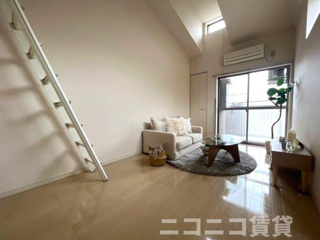 川崎市川崎区渡田新町１丁目のアパートのその他|別号室イメージの為、現状を優先致します。