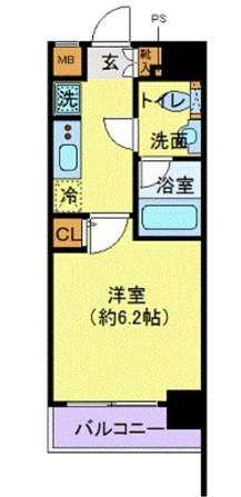 プレール・ドゥーク池袋