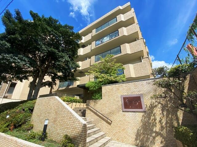 イトーピア大濠マンション