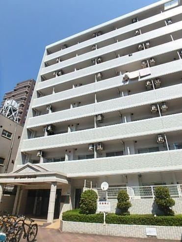 ライオンズマンション天神西