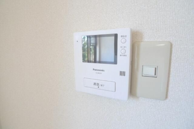 みもざ深沢の設備