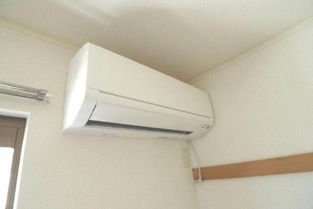 みもざ深沢の設備