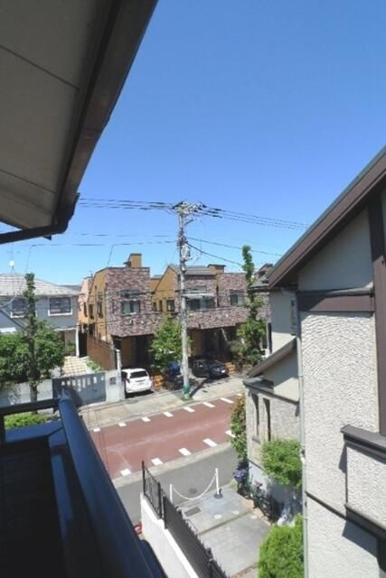 みもざ深沢の展望