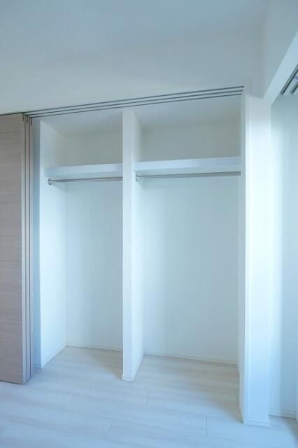 ＰＲＥＭＩＵＭ　ＣＵＢＥ　世田谷＃ｍｏの収納|収納豊富です