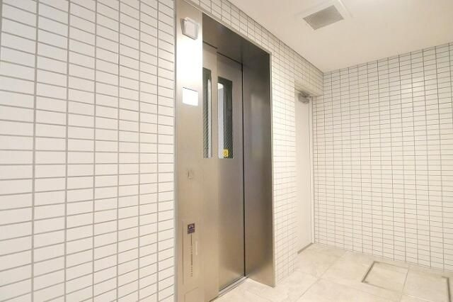 ＰＲＥＭＩＵＭ　ＣＵＢＥ　世田谷＃ｍｏのその他共用部分