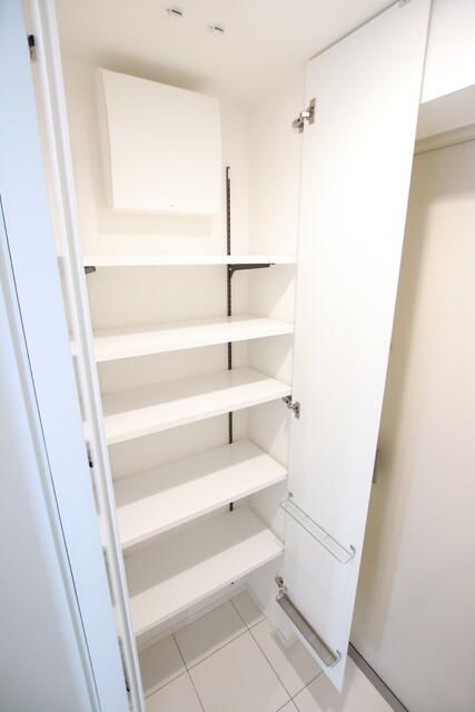 Ｒｅｖｅ　Ｒｅｓｉｄｅｎｃｅ　学芸大学の玄関|シンプルで使いやすい玄関です