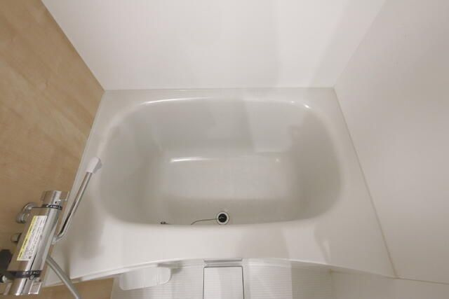 Ｒｅｖｅ　Ｒｅｓｉｄｅｎｃｅ　学芸大学の浴室|お風呂です