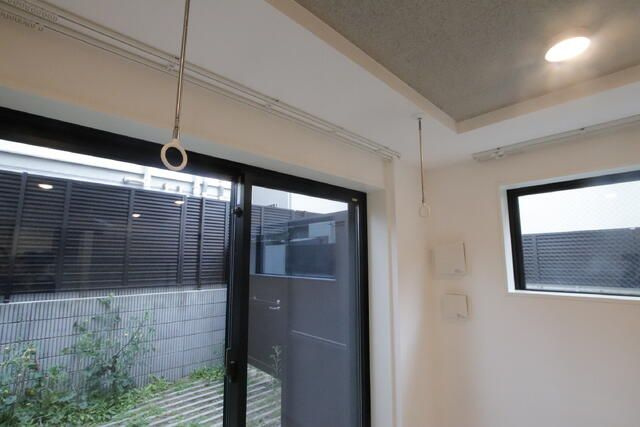 Ｒｅｖｅ　Ｒｅｓｉｄｅｎｃｅ　学芸大学の設備