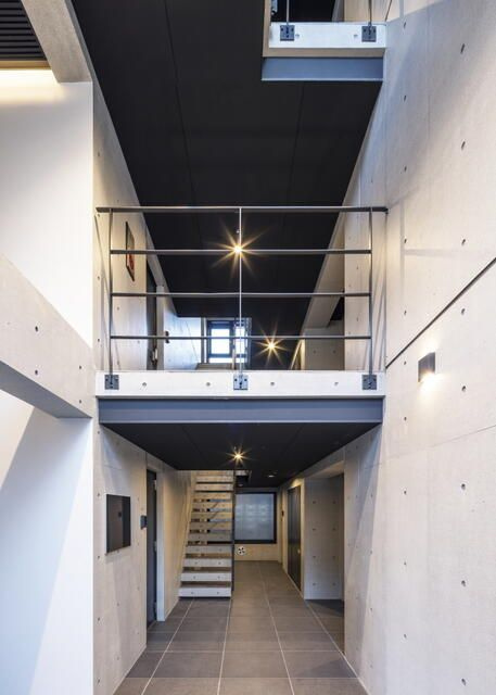 Ｒｅｖｅ　Ｒｅｓｉｄｅｎｃｅ　学芸大学のその他共用部分
