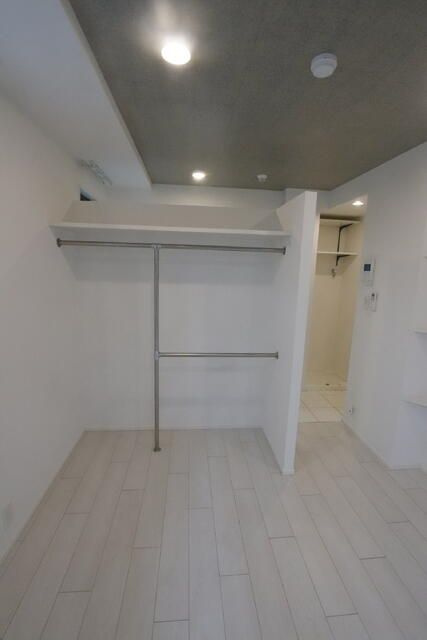 Ｒｅｖｅ　Ｒｅｓｉｄｅｎｃｅ　学芸大学の収納|小物を収納するのに便利です