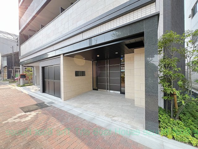 ディアレイシャス名古屋中村公園の設備