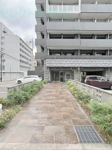 プレサンス名古屋STATIONフレアのその他