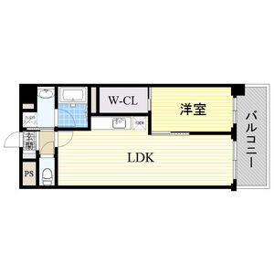 グレイス阿倍野松崎