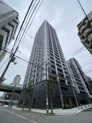 ブランズタワー谷町四丁目