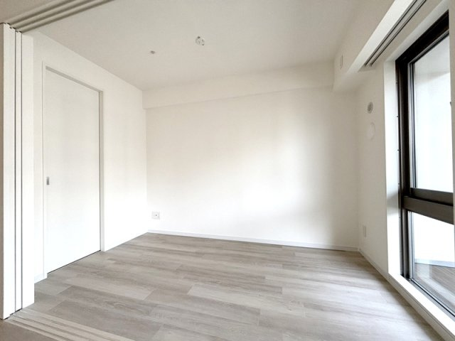 イニシアブランなんばの居間・リビング