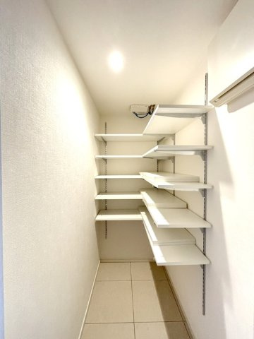 イニシアブランなんばのその他