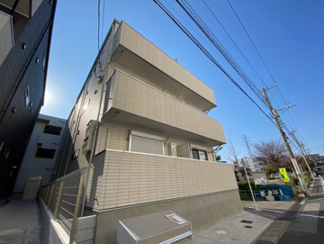 AK都賀の画像