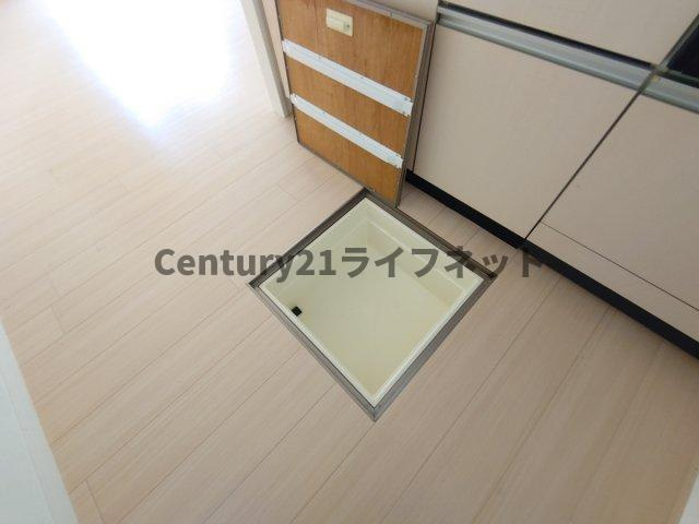 【子供部屋】 | 七ツ星テラス | ※写真は反転タイプ
