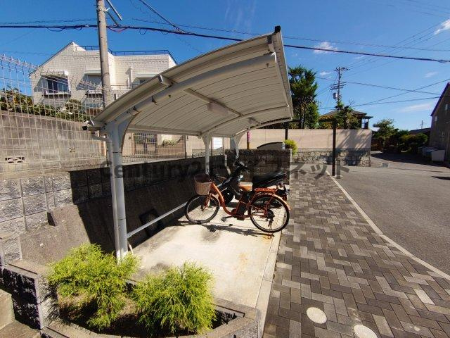 【その他】 | 七ツ星テラス | ※写真は反転タイプ