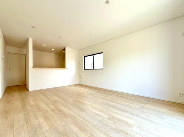 クレイドルガーデン　福井市松本　第３