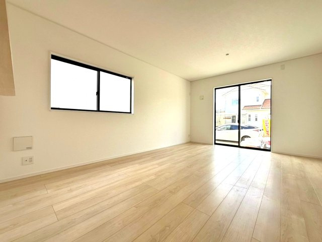 クレイドルガーデン　福井市松本　第３