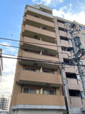 台東区松が谷４丁目のマンションの画像