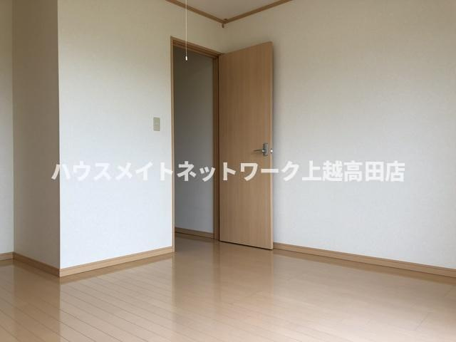 メリープラッツ平成町Ⅳの内装|LDK13.6帖