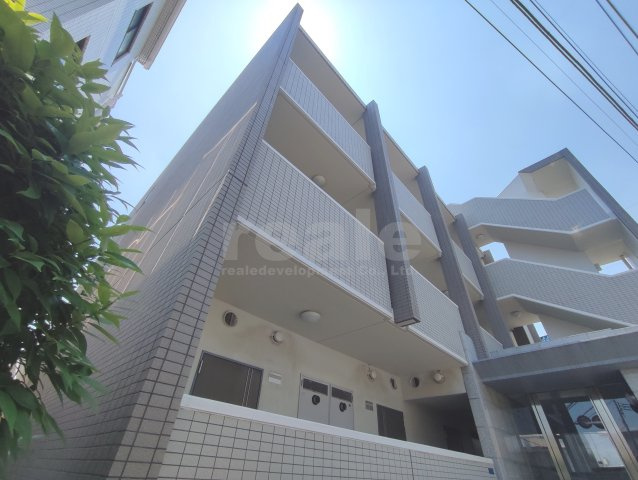 三鷹市中原２丁目の賃貸マンション