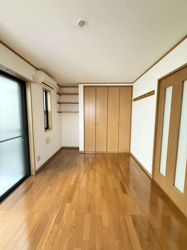 コーポハイブリッジのその他