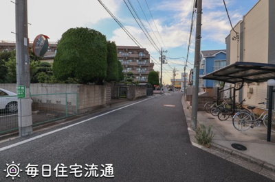 【周辺】 | ルミナウス春日