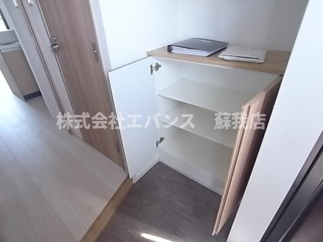  | LANART蘇我