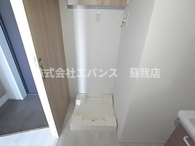  | LANART蘇我