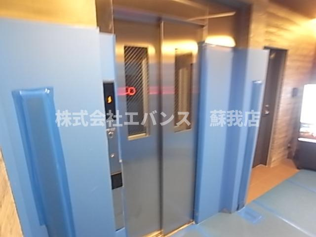  | LANART蘇我