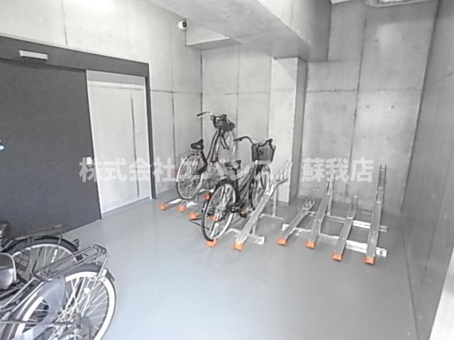  | LANART蘇我