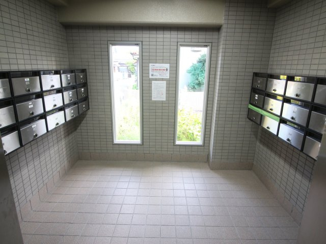 【設備】 | クオレグランデ