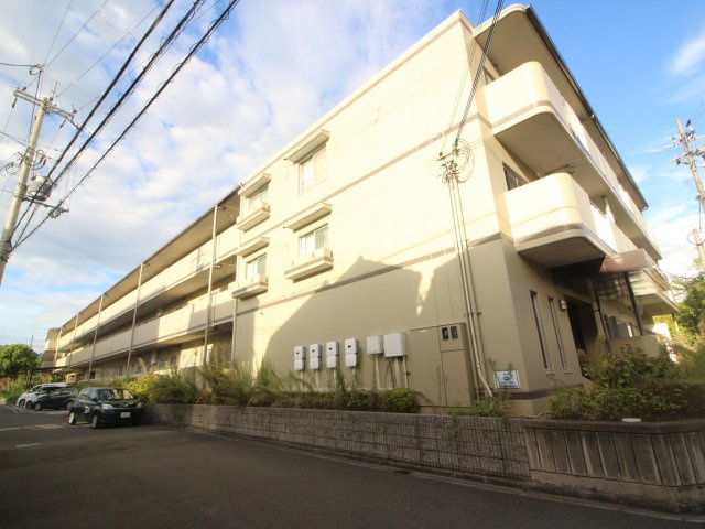 【外観】 | クオレグランデ