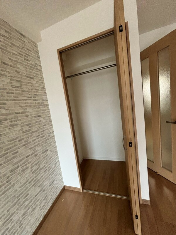 Ｐｉｃｃｈｉｏ御徒町の収納