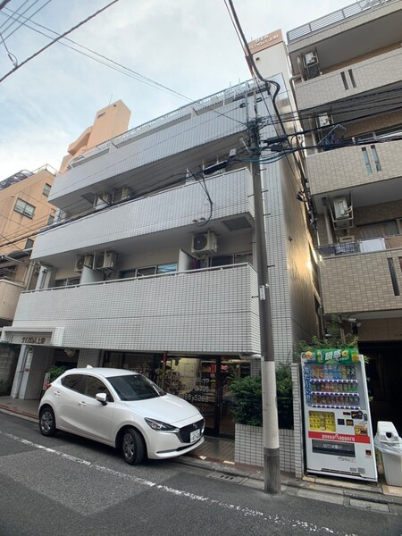 ダイアパレス上野のその他