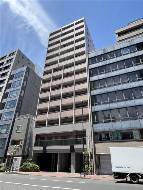 プレミアステージ湯島