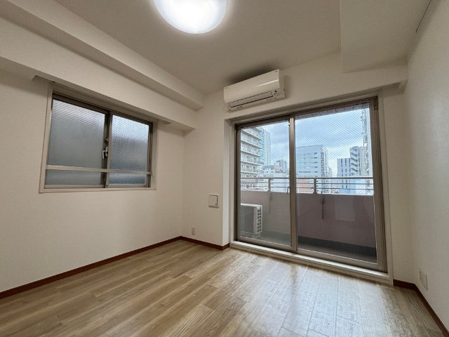 プレミアステージ湯島の展望