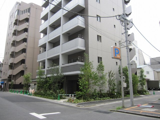 シティインデックス千代田秋葉原のその他