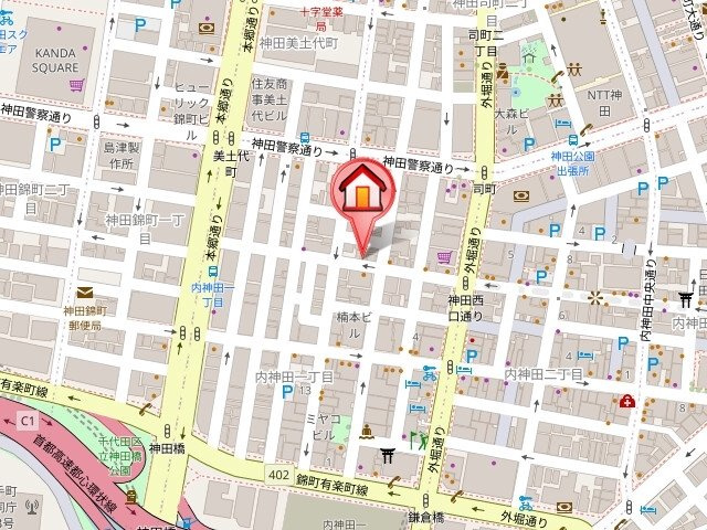 レジディア大手町北のその他