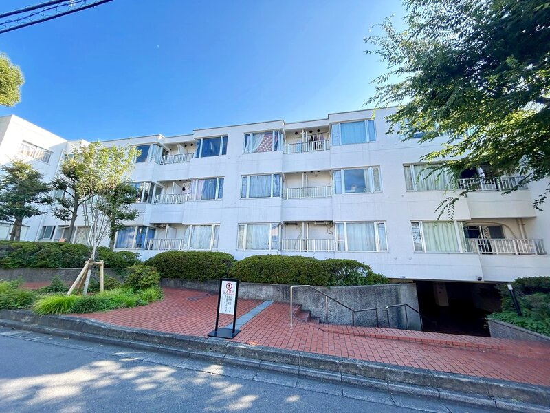 パイロットハウス北新宿のその他