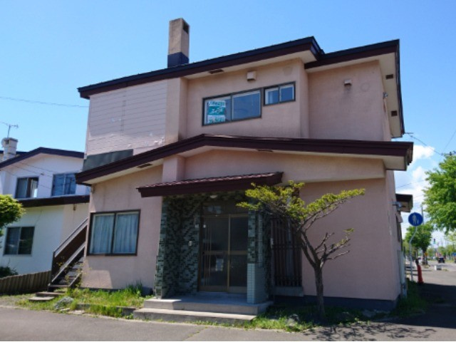 光陽町一棟二戸