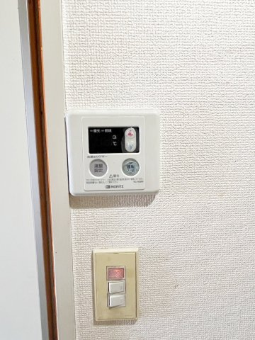 【設備】レジデンスキリン