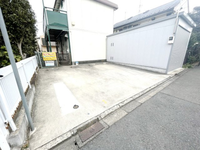 ★敷地内駐車場あり★※現在は空き無し