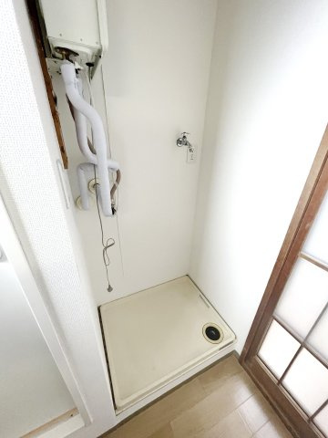 給湯機はリモコン付き